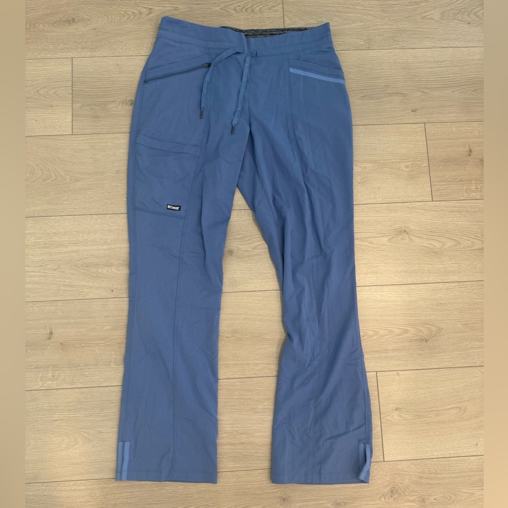 Women's Blue Pants